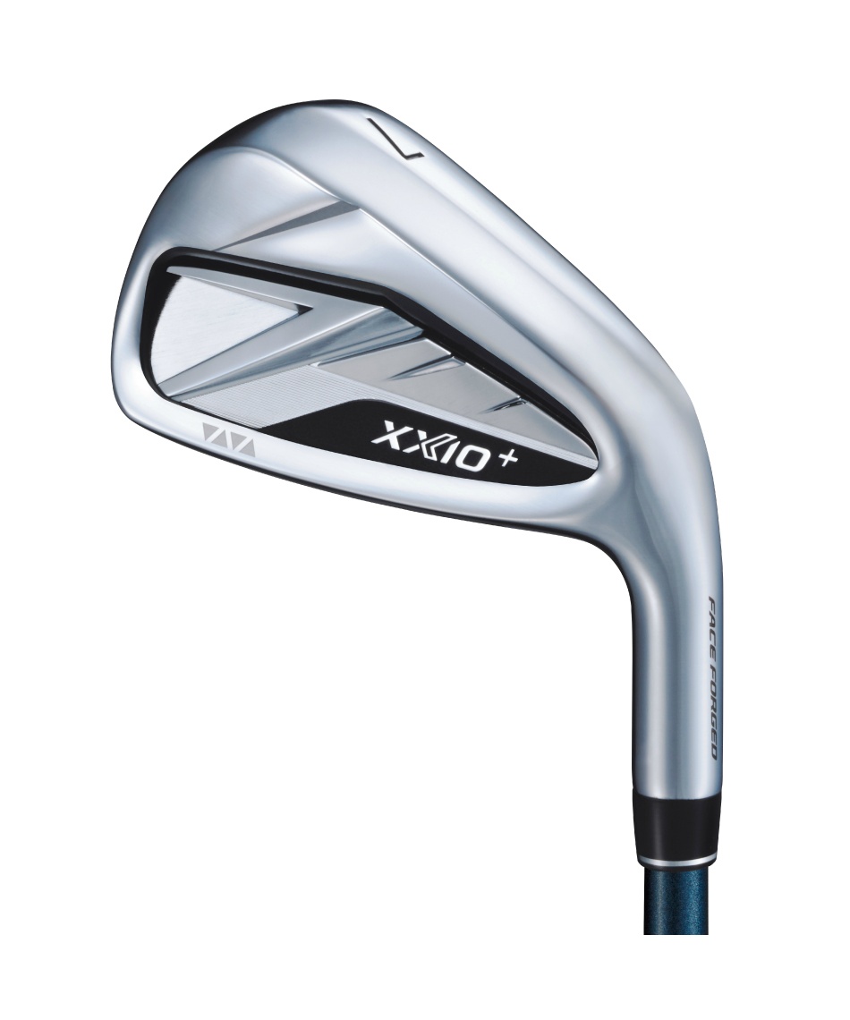 11月22日発売】ゴルフクラブ アイアンセット 5本組 ゼクシオ 14+