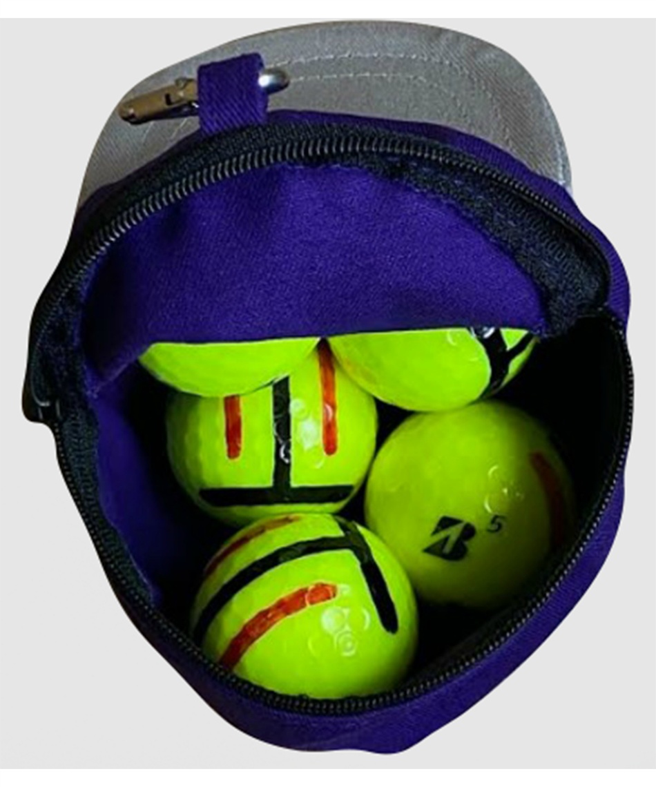 ポーチ ミニキャップポーチ WEAC6MINIC | スポーツ用品ならヒマラヤ