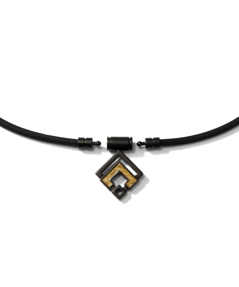 コラントッテ(Colantotte) 磁気ネックレス TAO ネックレスα ARAN JAGI