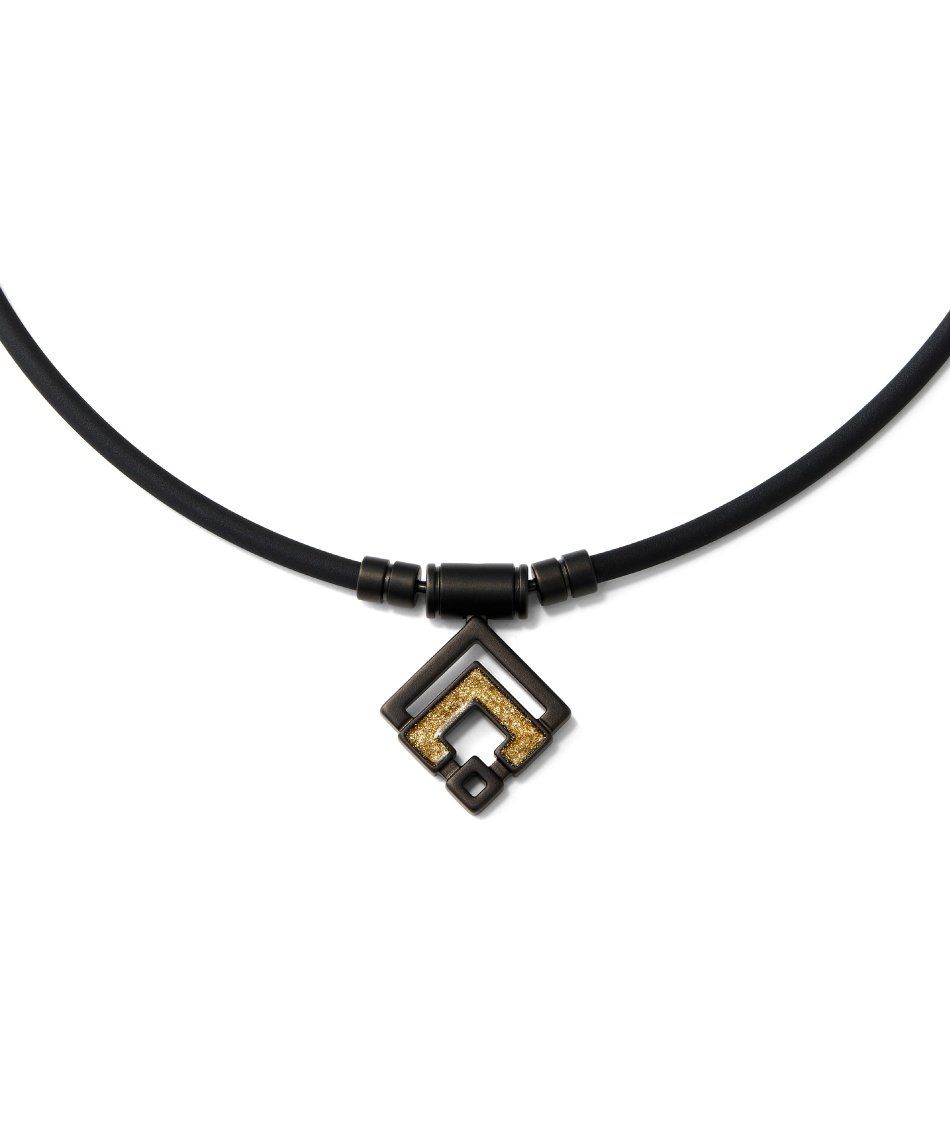 コラントッテ(Colantotte) 磁気ネックレス TAO ネックレスα ARAN JAGI