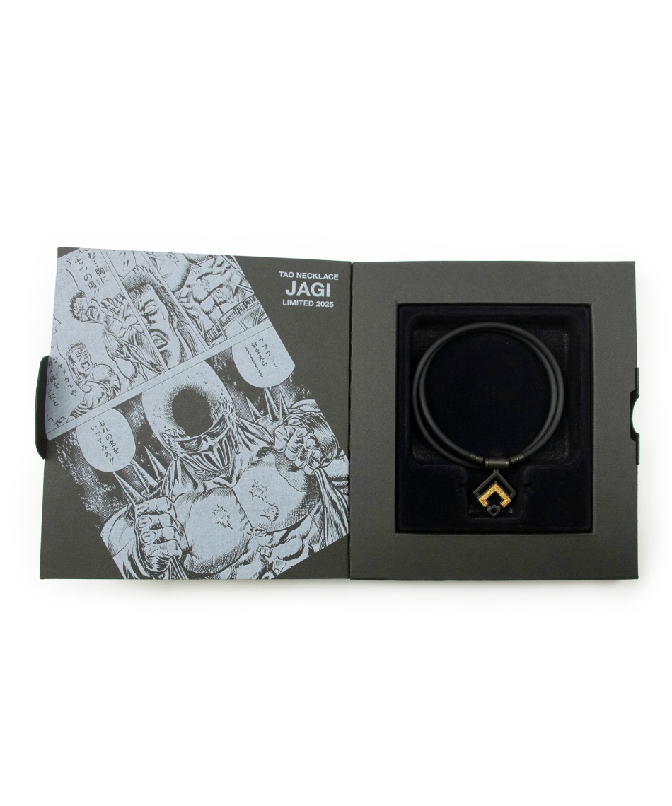 コラントッテ(Colantotte) 磁気ネックレス TAO ネックレスα ARAN JAGI