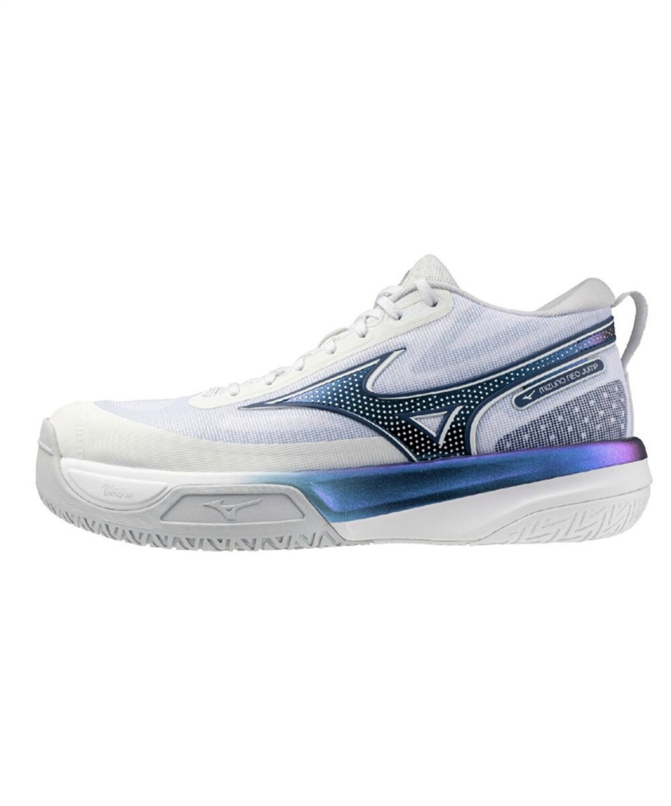 ミズノ(MIZUNO) バレーシューズ ミズノネオジャンプ V1GA259951