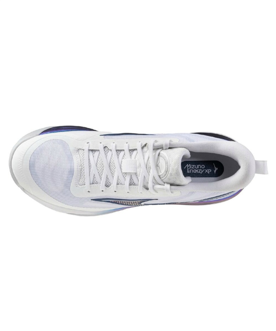 Mizuno NEO JUMP ミズノ　ネオジャンプ バレーボールシューズ 3月13日発売】 ミズノ(MIZUNO) バレーシューズ ミズノネオジャンプ