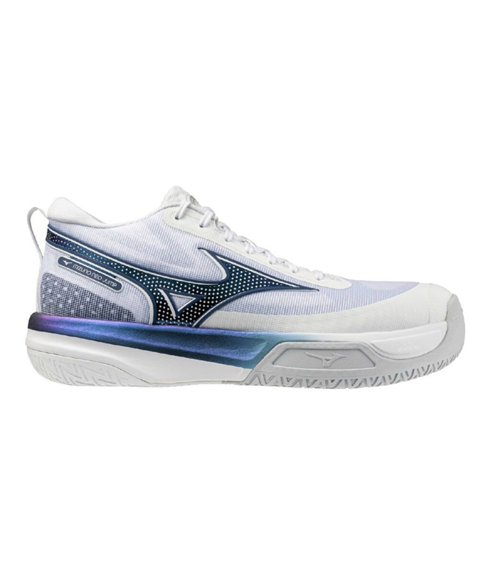 ミズノ(MIZUNO) バレーシューズ ミズノネオジャンプ V1GA259951