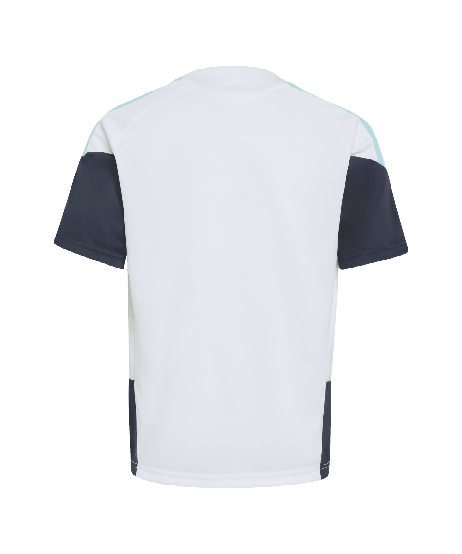 サッカーアルゼンチン代表 2026 TIRO TRAINING ジャージー KIDS JY7043