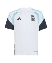 アルゼンチン代表 2026 貴重３点セット Tiro26 pro サッカーアルゼンチン代表 2026 TIRO TRAINING ジャージー KIDS JY7043