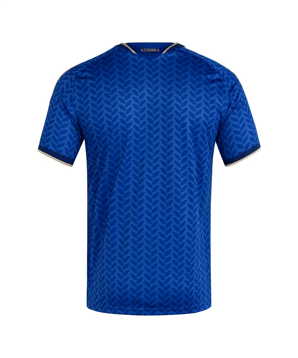 サッカー イタリア代表 2026 ホーム レプリカ ユニフォーム JL6937