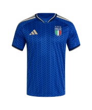 サッカー イタリア代表 2026 ホーム レプリカ ユニフォーム JL6937