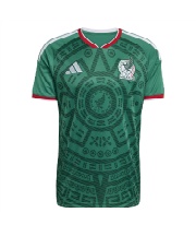 サッカー メキシコ代表 2026 ホーム レプリカ ユニフォーム D JL8580