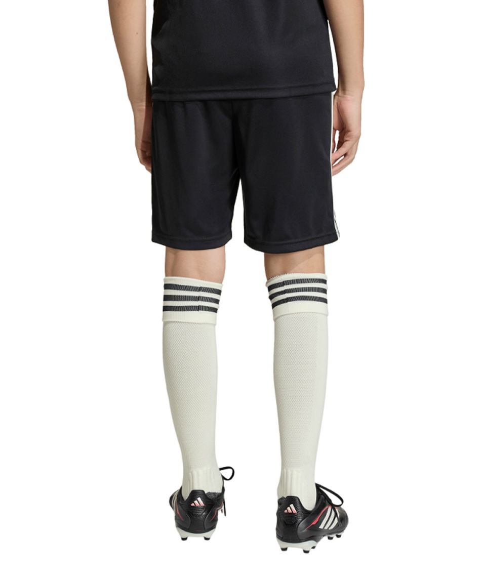アディダス(adidas) サッカー日本代表 2026 アウェイ レプリカショーツ