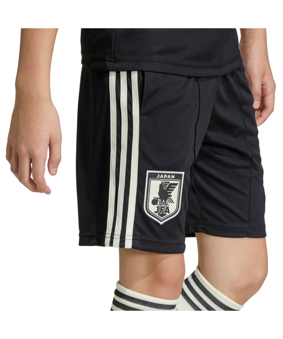 アディダス(adidas) サッカー日本代表 2026 アウェイ レプリカショーツ