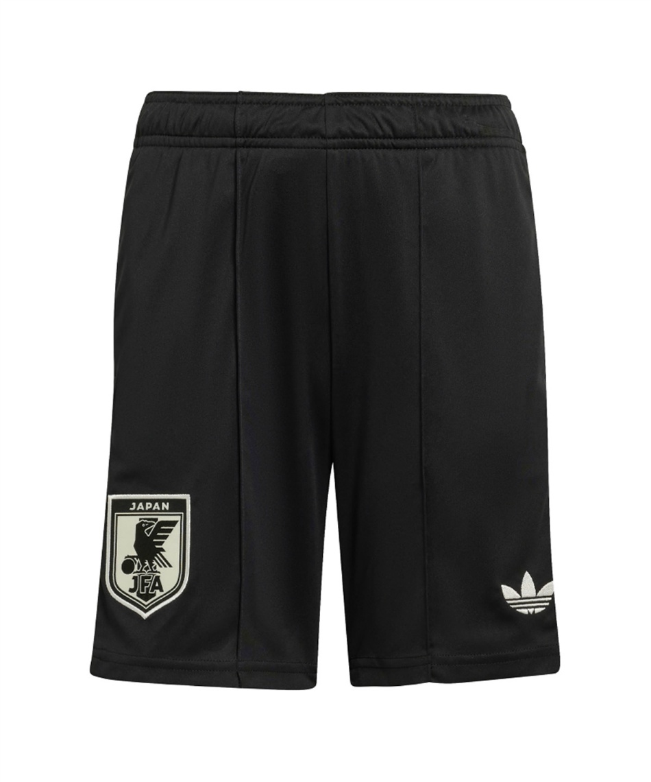 アディダス(adidas) サッカー日本代表 2026 アウェイ レプリカショーツ