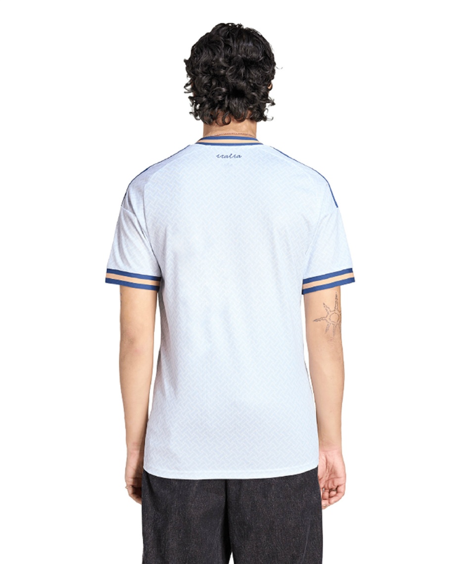 アディダス(adidas) サッカー イタリア代表 2026 アウェイ レプリカ