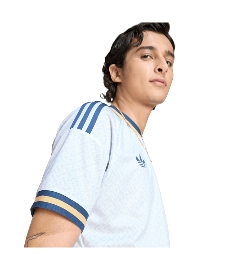 アディダス(adidas) サッカー イタリア代表 2026 アウェイ レプリカ