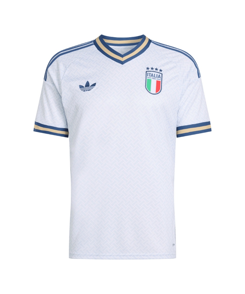 2026イタリア代表　アウェイ　新品 アディダス(adidas) サッカー イタリア代表 2026 アウェイ レプリカ