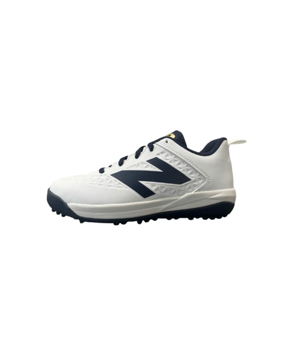 �l���|�C���g930pt 23% OFF�^SALE �y���������z�j���[�o�����X(new balance) �싅 �g���[�j���O�V���[�Y 4040�^�[�t�W���j�AV8 4040 Turf Jnr V8 Y40405PG 23�D5