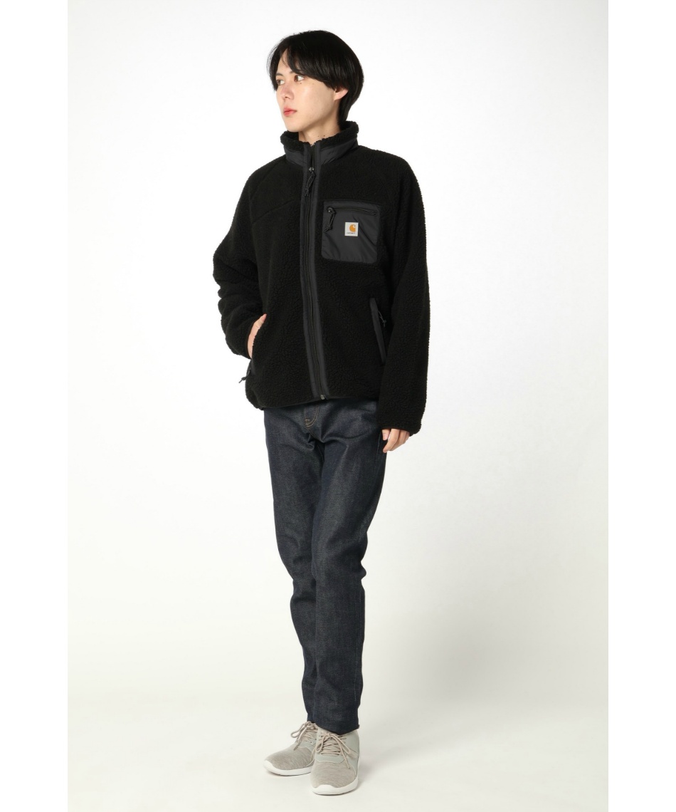 カーハート(Carhartt WIP) フリース ジャケット PRENTIS LINER JK