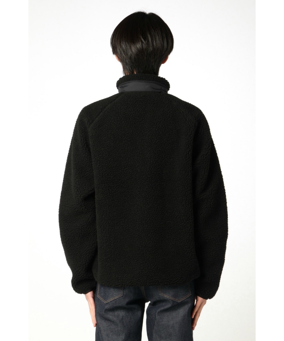 カーハート(Carhartt WIP) フリース ジャケット PRENTIS LINER JK