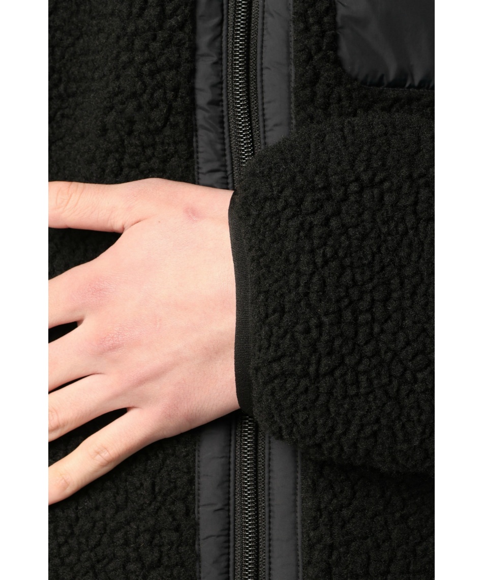 カーハート(Carhartt WIP) フリース ジャケット PRENTIS LINER JK