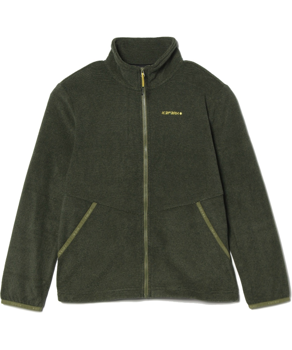 アイスピーク(ICE PEAK) フリース ジャケット KOYUK JK 851805598
