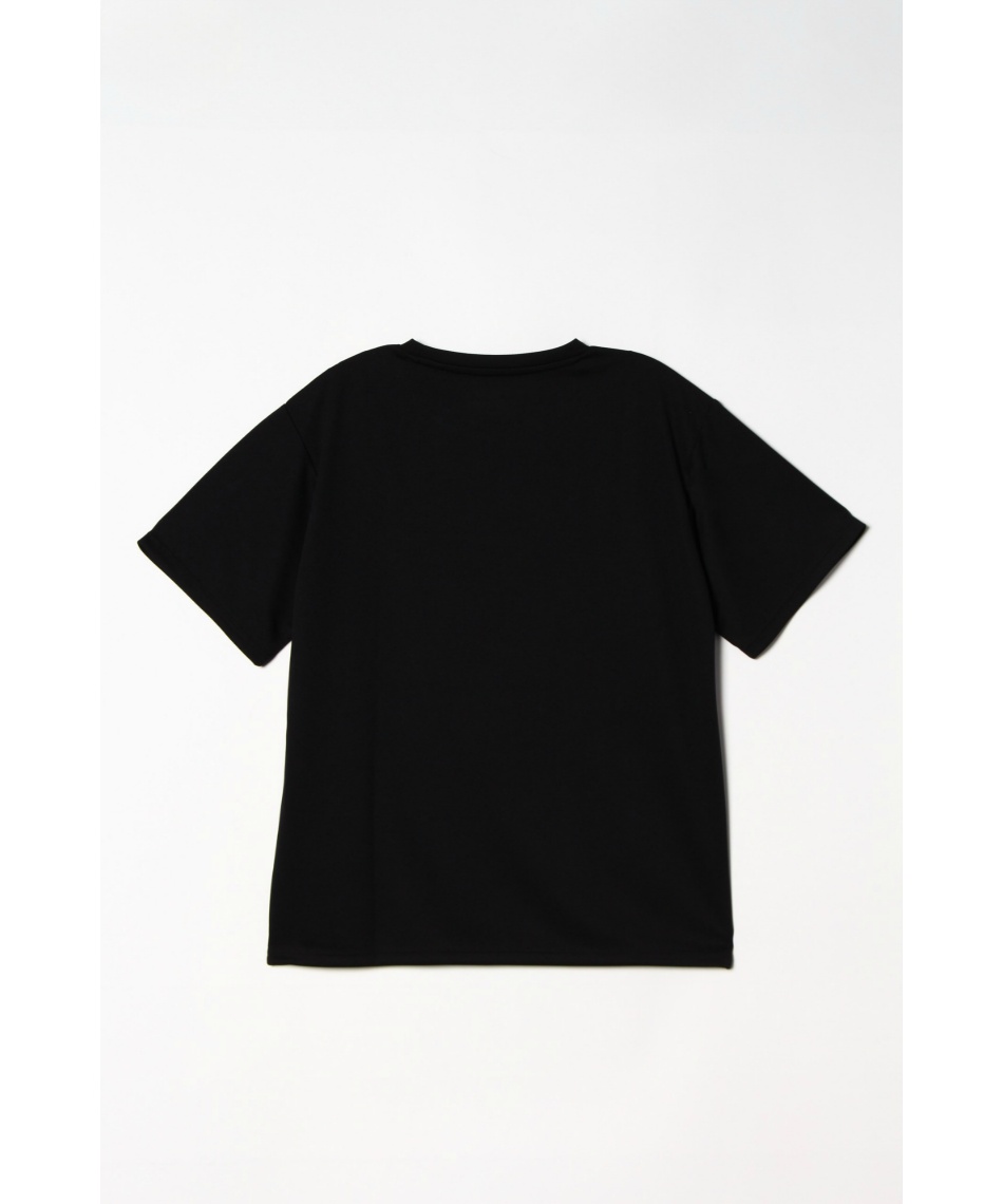 Tシャツ 半袖 CD速乾UV 半袖機能T VQ450301F01 | スポーツ用品なら