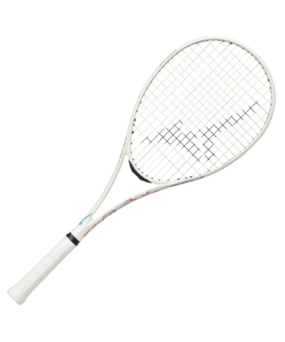 アクロスピードACROSPEED ソフトテニスラケット ミズノ(MIZUNO) ソフトテニスラケット オールラウンド アクロスピード