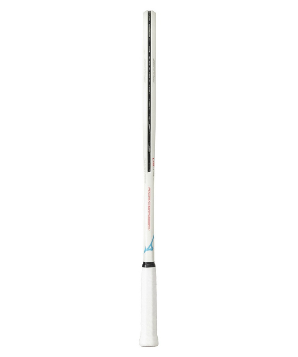 ミズノ(MIZUNO) ソフトテニスラケット オールラウンド アクロスピード