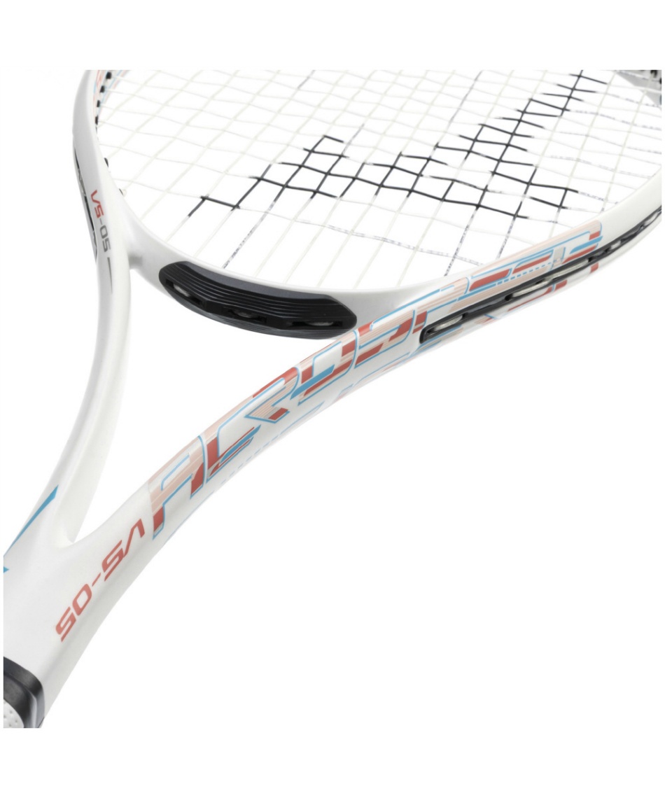 ミズノ(MIZUNO) ソフトテニスラケット オールラウンド アクロスピード