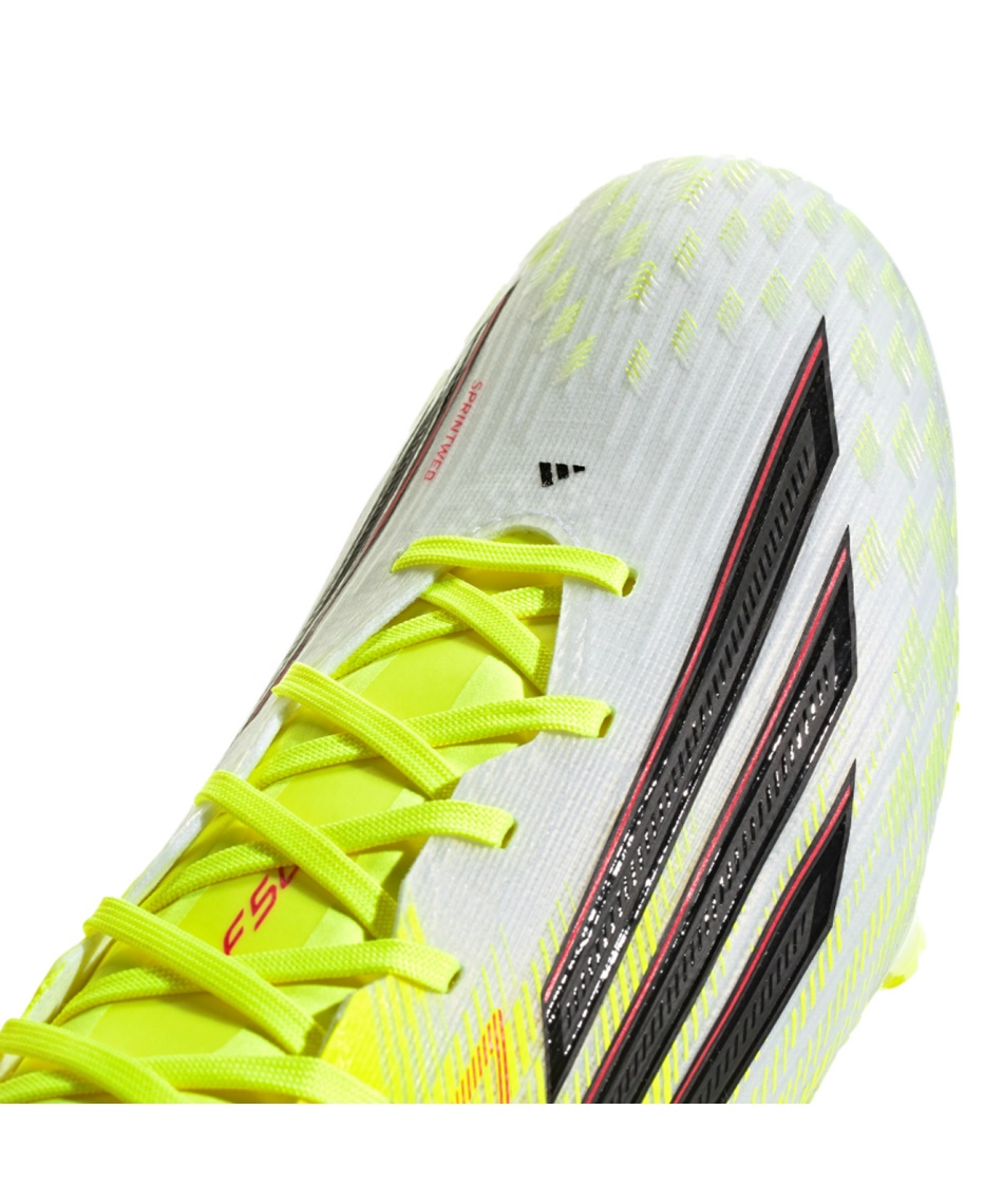 サッカースパイク F50 PRO HG AG JAPAN JR9603 OPL45 | スポーツ用品