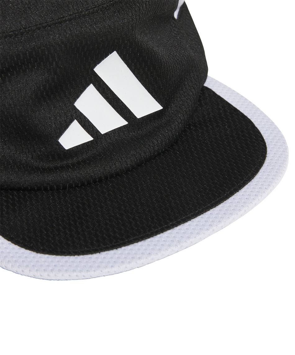 アディダス(adidas) サッカーキャップ ソフトキャップ キッズ JZ4138