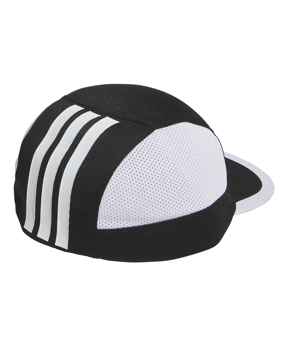 アディダス(adidas) サッカーキャップ ソフトキャップ キッズ JZ4138