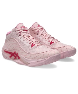 �l���|�C���g168pt �y���������z�y4��16�������z �A�V�b�N�X(asics) �o�X�P�b�g�V���[�Y UNPRE ARS 3 1063A104-700 �����Y PINK SALT 24�D0