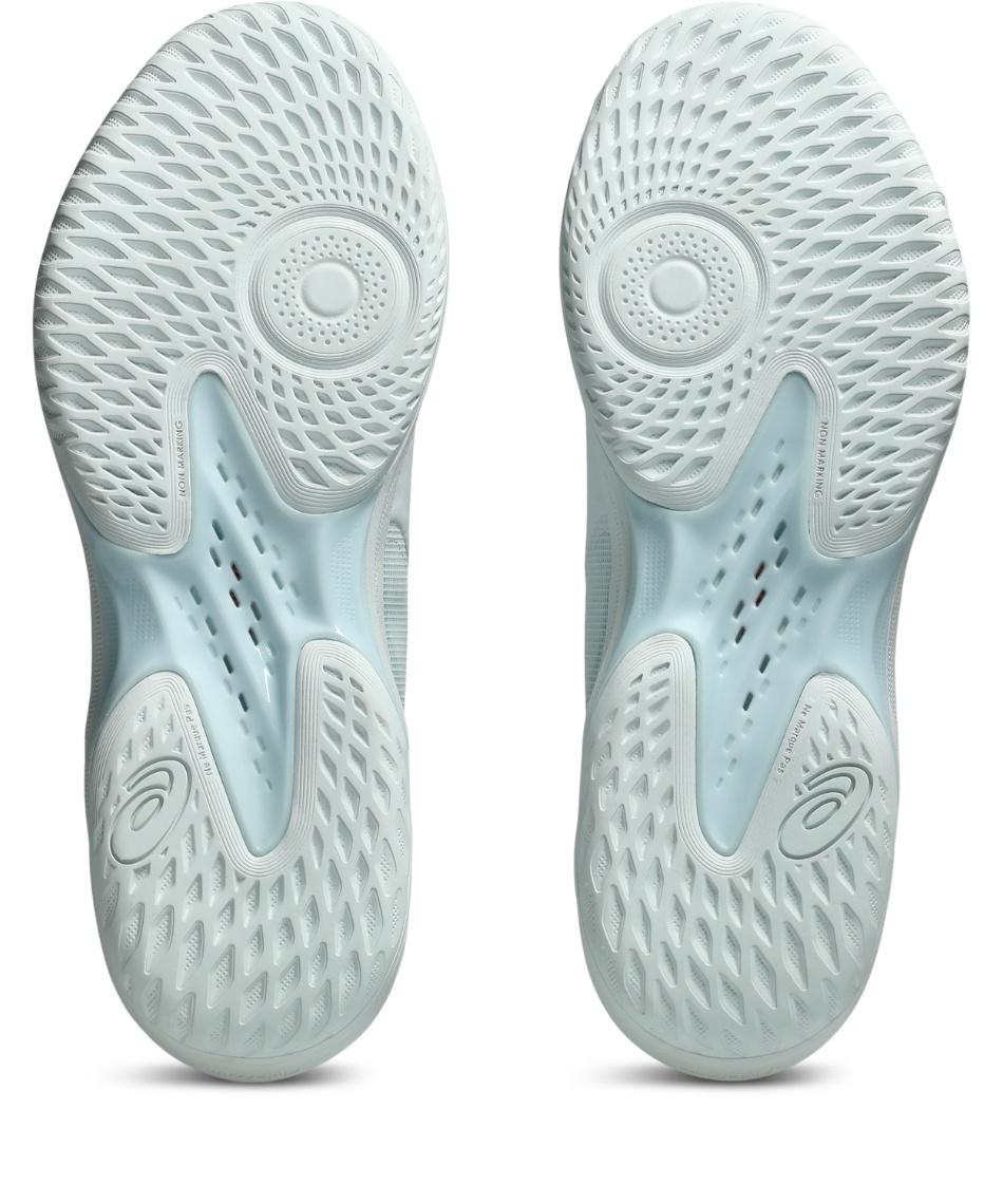 バスケットシューズ GLIDE NOVA FF 4 1063A105-401 | スポーツ用品なら