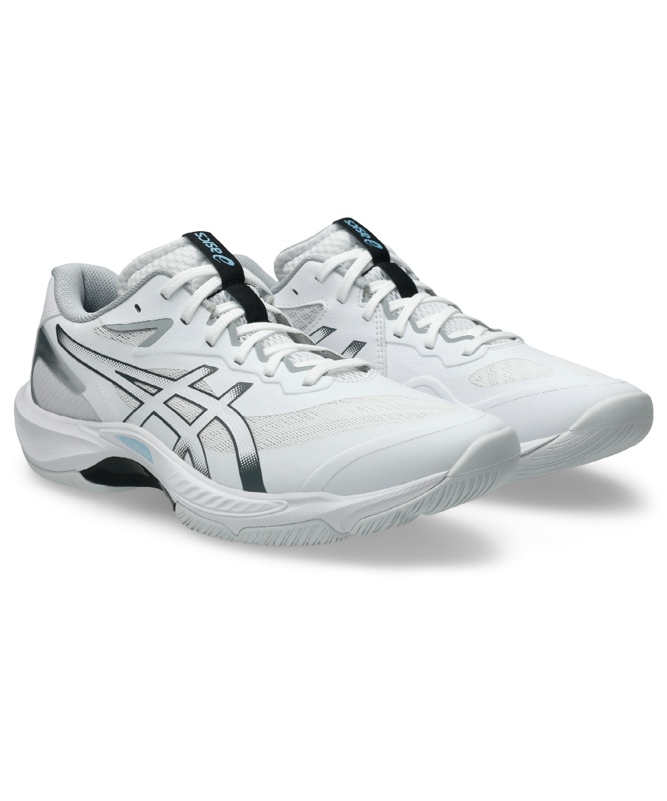 アシックス(asics) バレーシューズ V-SWIFT FF 5 1053A073-100