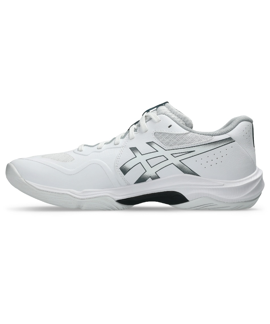 アシックス(asics) バレーシューズ V-SWIFT FF 5 1053A073-100