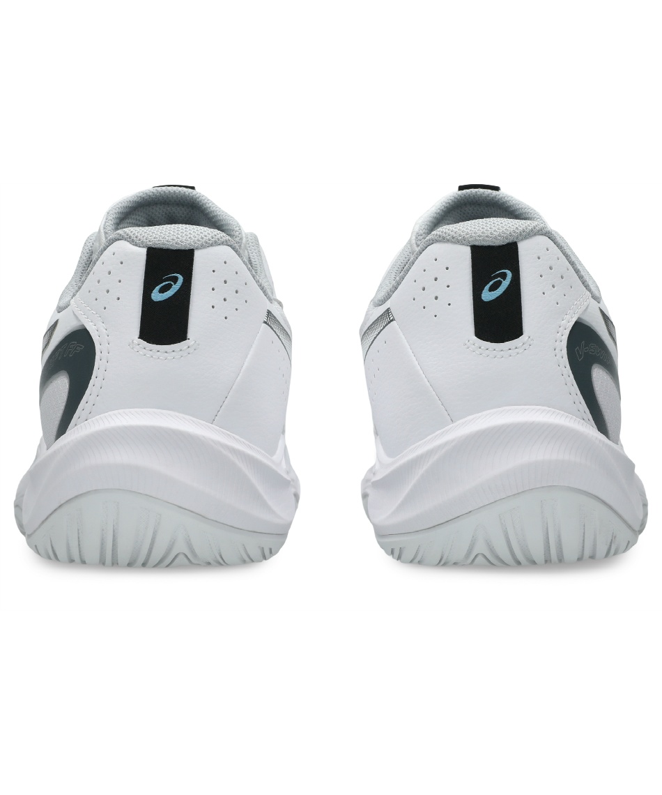 アシックス(asics) バレーシューズ V-SWIFT FF 5 1053A073-100