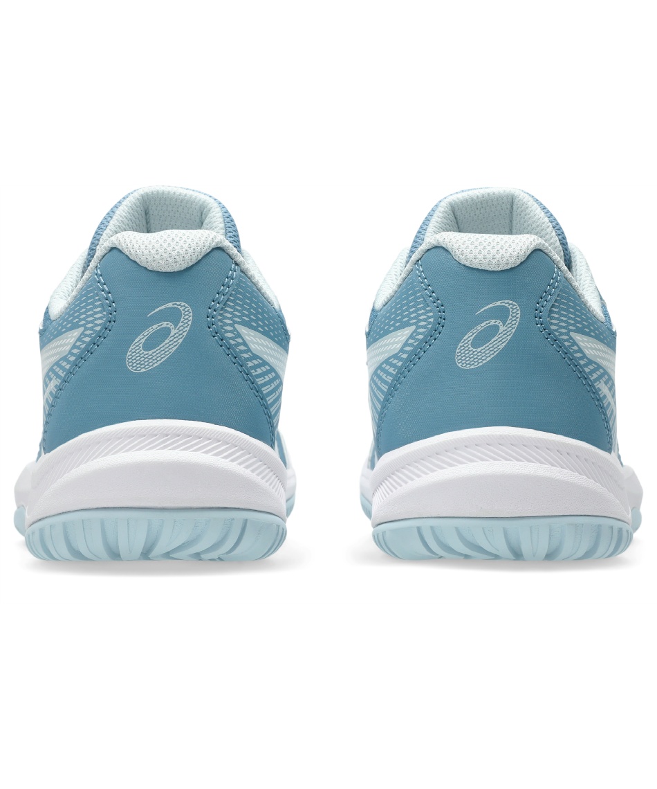 バレーシューズ UPCOURT 6 GS アップコート 1074A045-403 | スポーツ