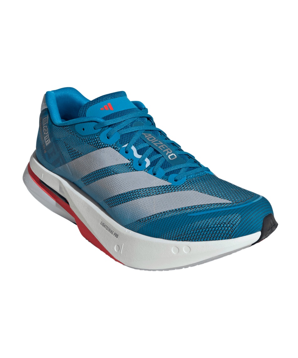 11月28日発売】 アディダス(adidas) ランニングシューズ アディゼロ