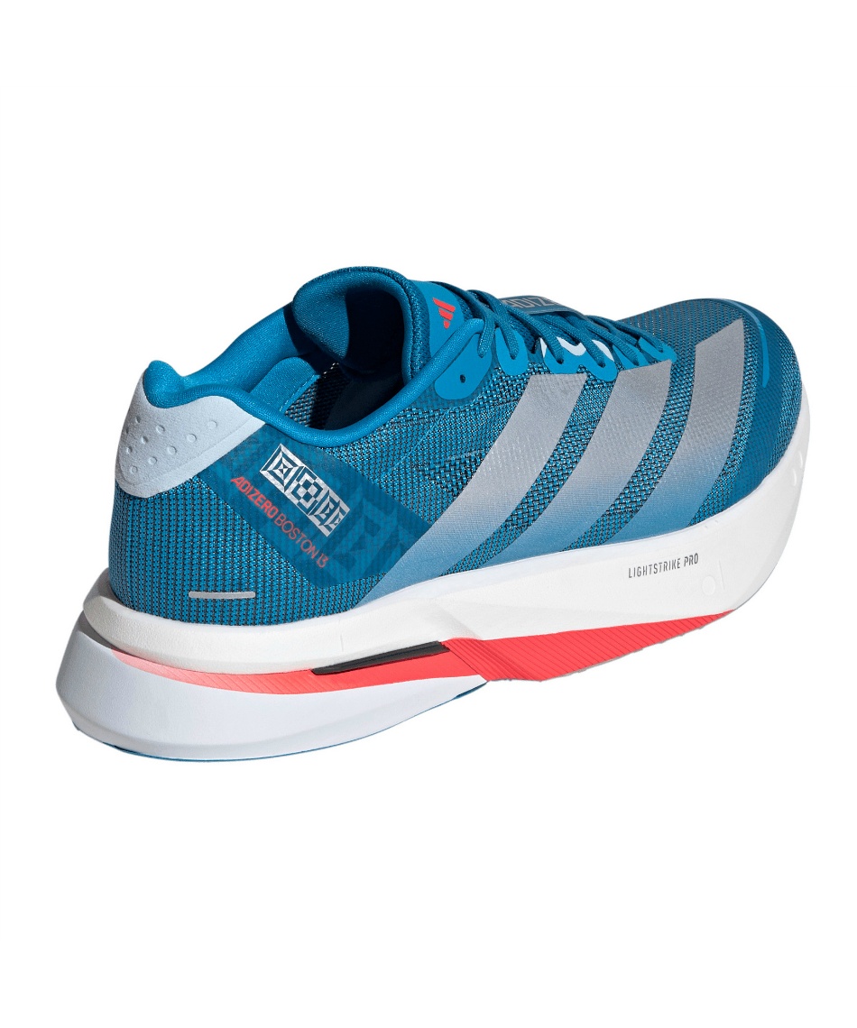 ランニングシューズ アディゼロ ボストン 13 adizero Boston 13 JR4868