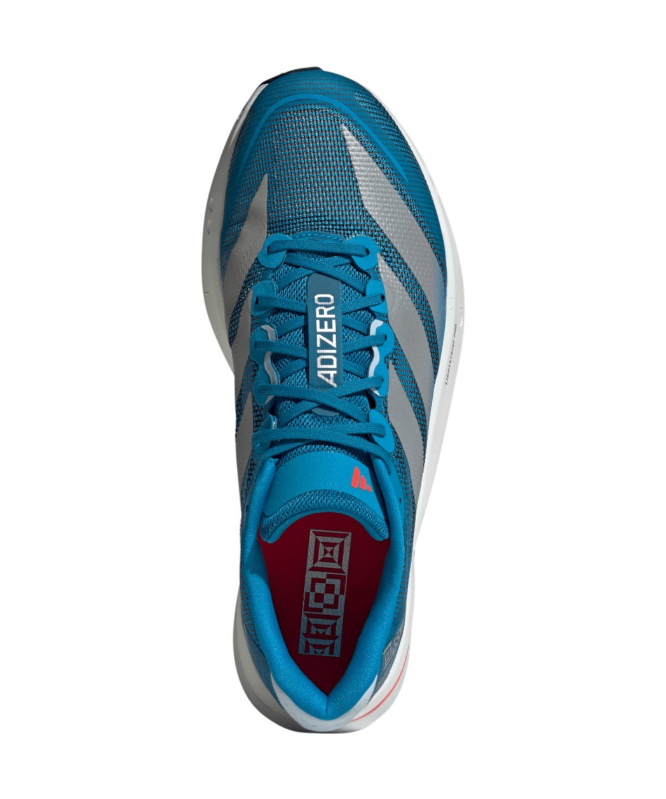 11月28日発売】 アディダス(adidas) ランニングシューズ アディゼロ