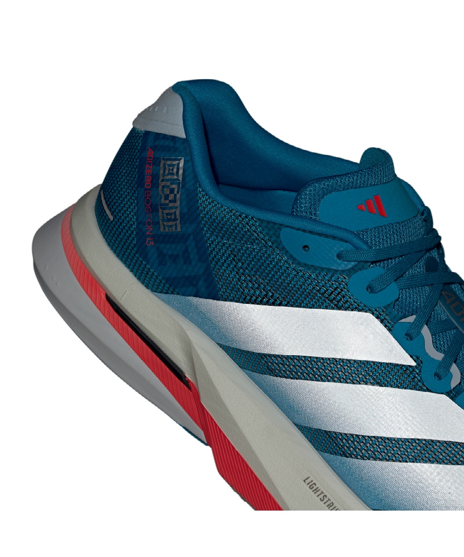 ですぼ 11月28日発売】 アディダス(adidas) ランニングシューズ アディゼロ