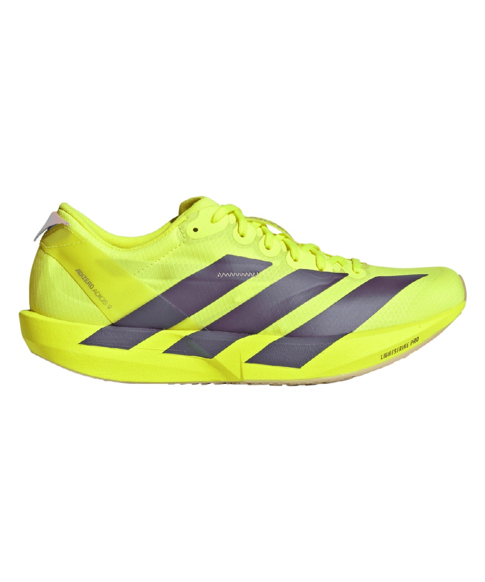 アディゼロアディオス9 ランニングシューズ アディゼロ ジャパン 9 ランニング Adizero Adios