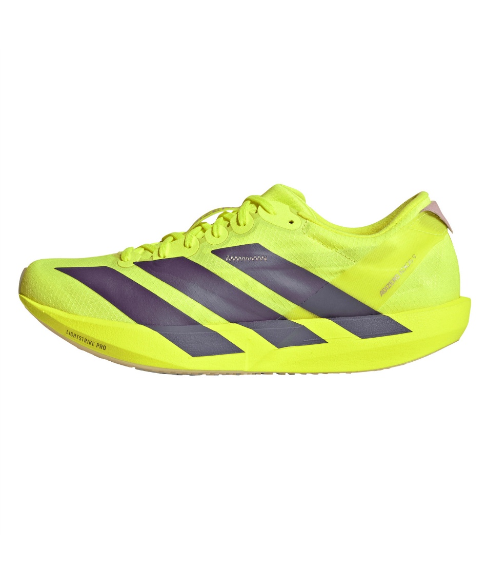 アー公 ランニングシューズ アディゼロ ジャパン 9 ランニング Adizero Adios