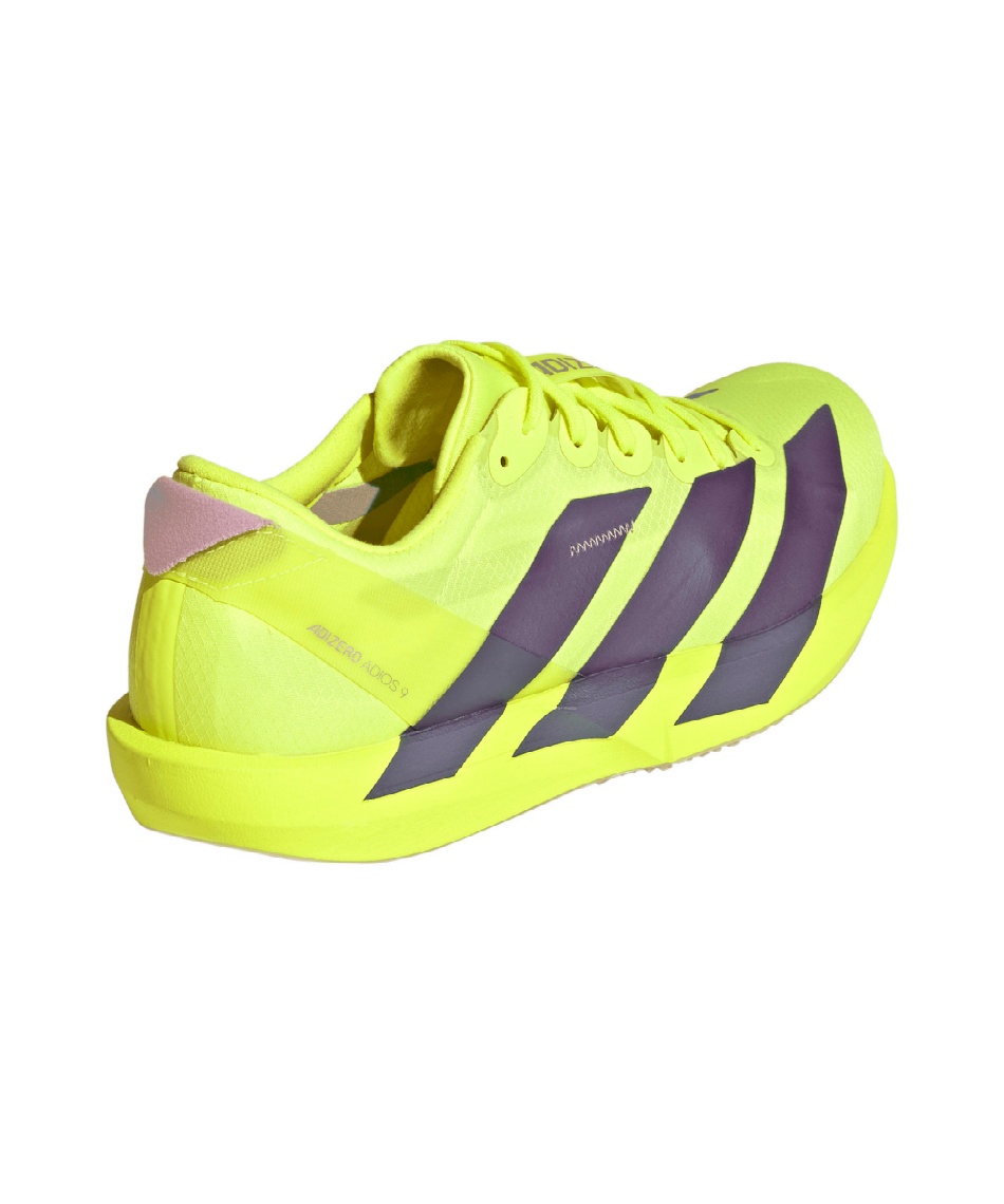 ランニングシューズ アディゼロ ジャパン 9 ランニング Adizero Adios