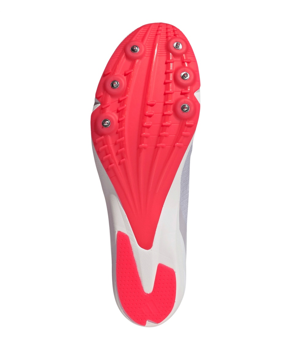 陸上スパイク オールウェザー アディゼロ DISTANCESTAR 中距離 ADIZERO