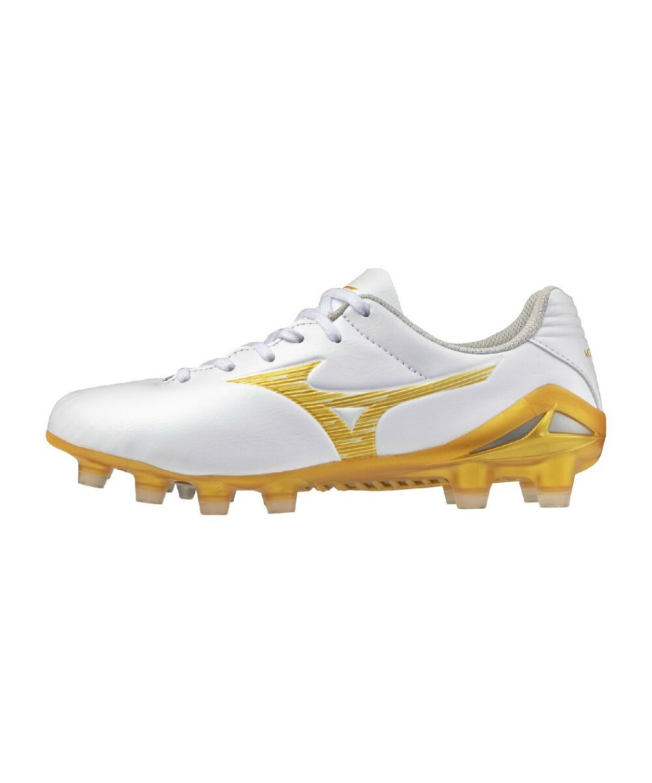 ミズノ(MIZUNO) サッカースパイク モナルシーダネオ3 PRO JR