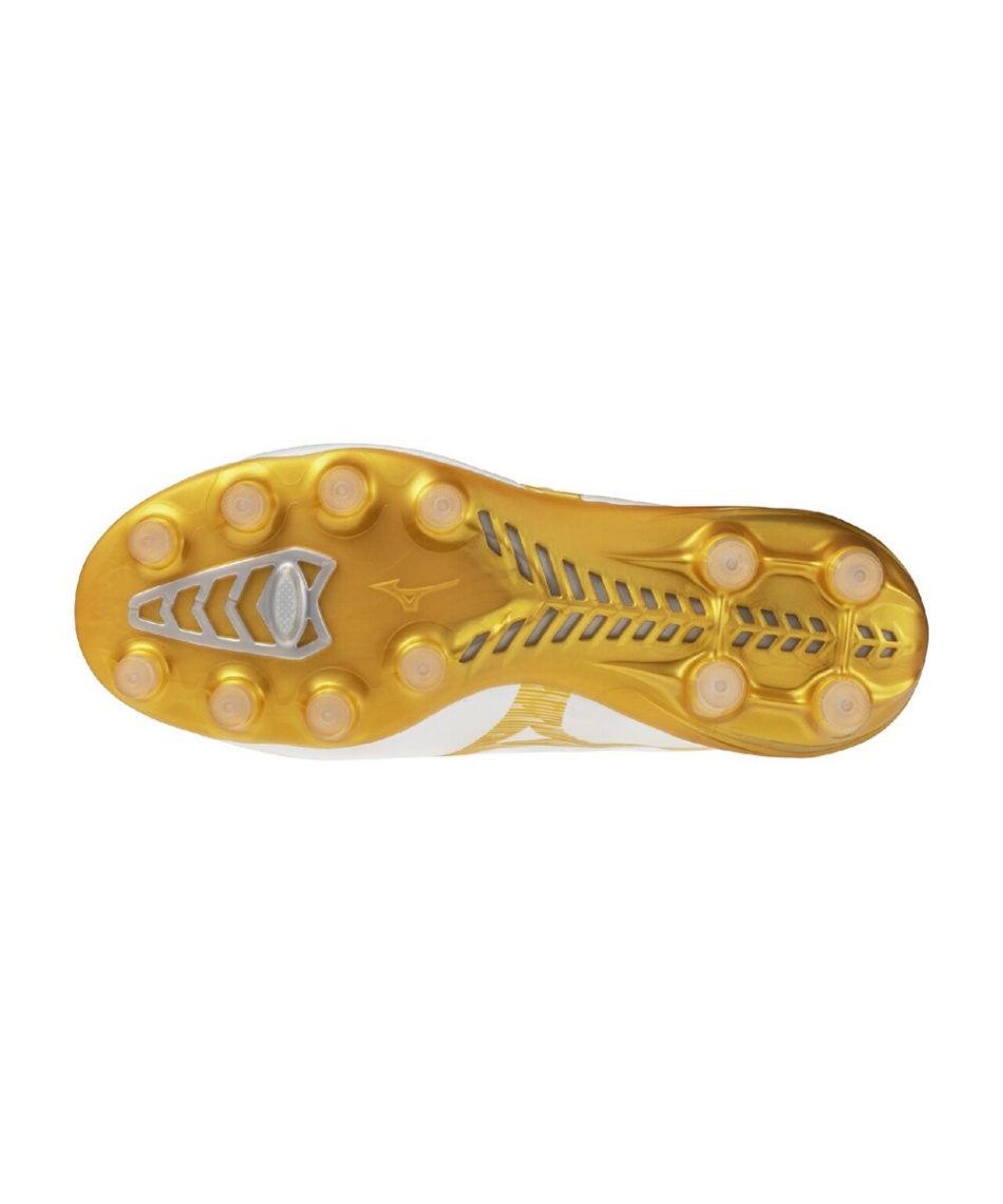 ミズノ(MIZUNO) サッカースパイク モナルシーダネオ3 PRO JR