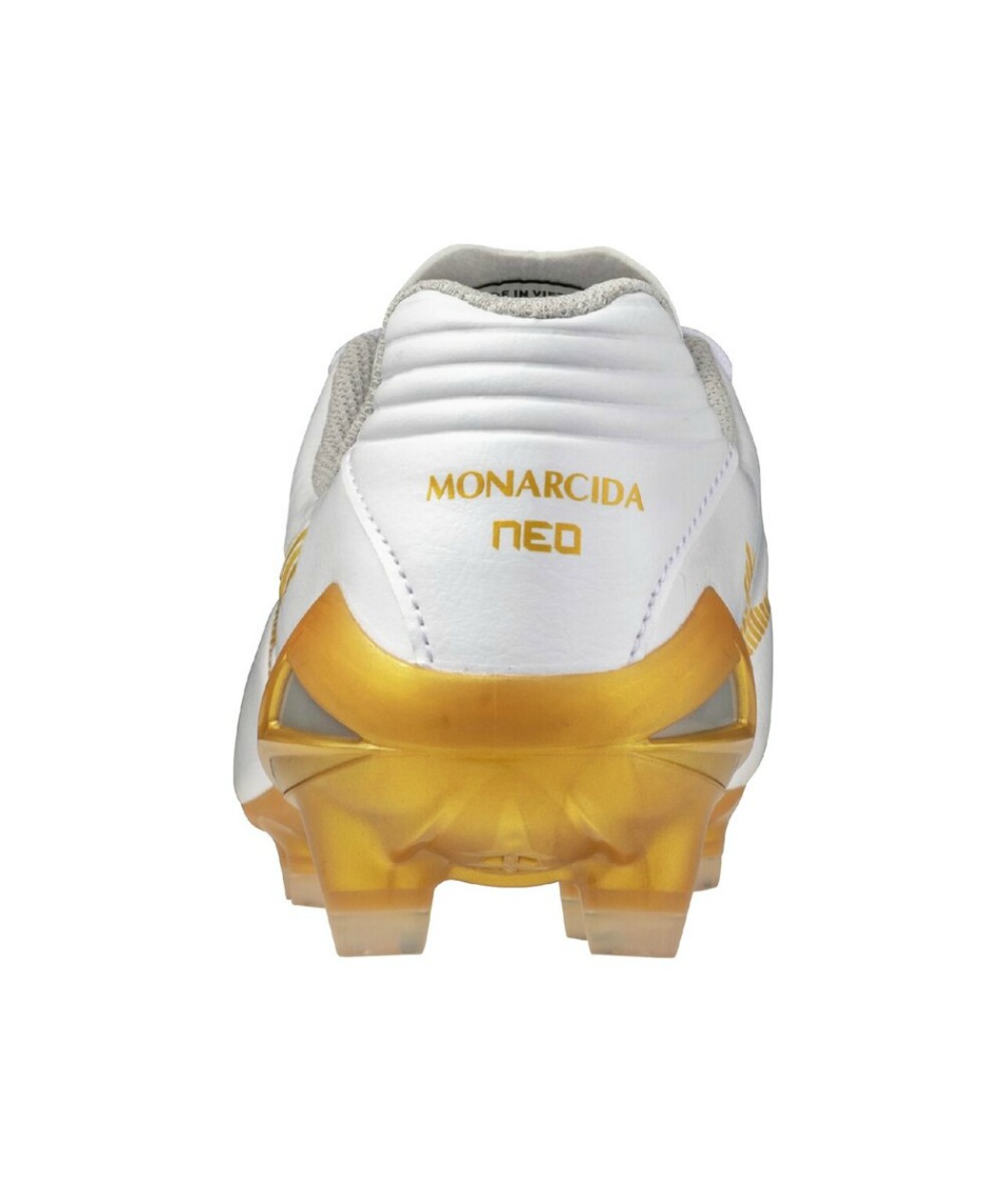 ミズノ(MIZUNO) サッカースパイク モナルシーダネオ3 PRO JR