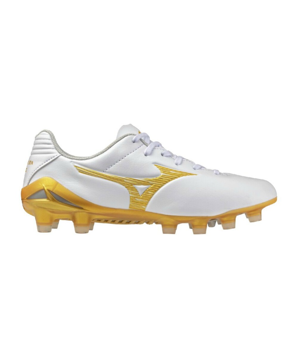 ミズノ(MIZUNO) サッカースパイク モナルシーダネオ3 PRO JR