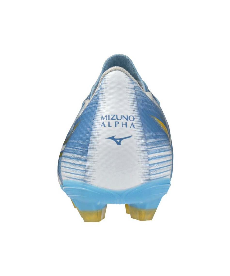 1月9日発売】 サッカースパイク ミズノアルファ3 セレクト P1GB266525